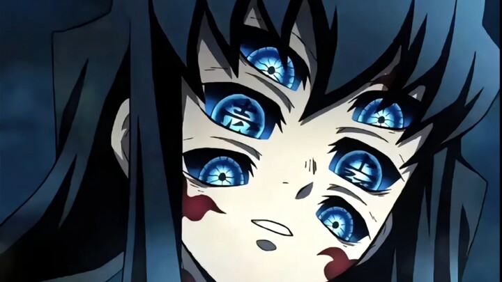 ภาพมีม Demon Slayer 6