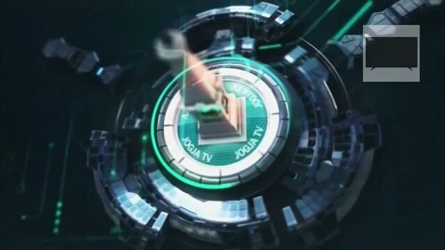 Station ID Jogja TV (Juni 2026)
