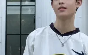 น่ารักไม่หยุดเลยคนนี้🥺
