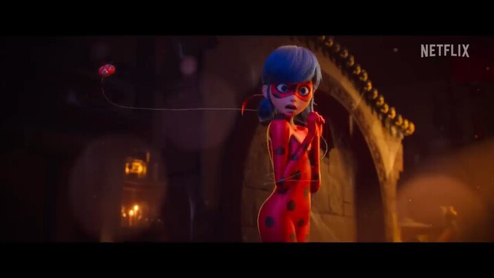 Miraculous_ Ladybug _ Cat Noir_ The Movie _ Official Teaser Trailer _ Netflix(72