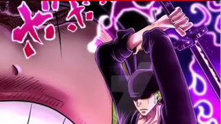 SHANKS Bao Nhiêu Tuổi- Series SBS One Piece_Hỏi đáp 1