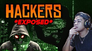 EXPOSING OUR GAME SERVER HACKER | Billionaire City RP