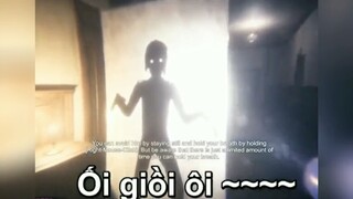 Khi bạn sợ ma nhưng vẫn cố tỏ ra nguy hiểm #game