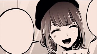 [My favorite child/Arima Kana] Anyway