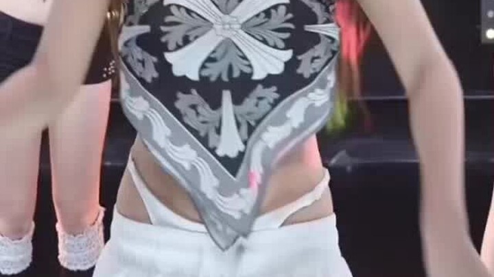 Belly Band War God