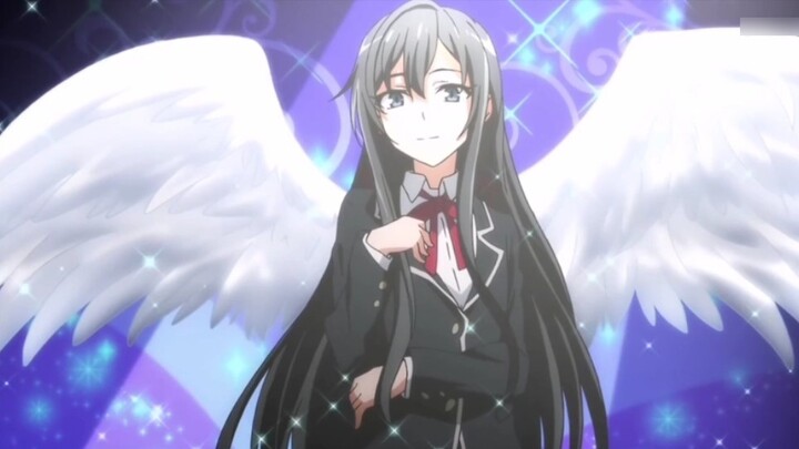 Taking stock of the top five roles voiced by Saori, it’s great to see you earlier!