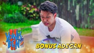 YOWIS BEN 2 Bonus Adegan 5 - Ujian dari Calon Mertua