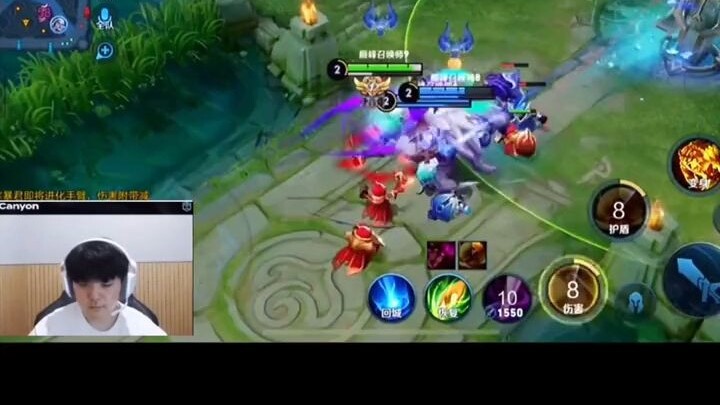 World No. 1 jungler Canyon’s overwhelming dominance in the jungle with Elise