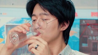 当老师说考试很简单