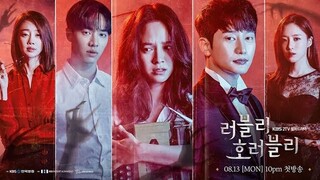 Lovely Horribly Ep06 [Eng.Sub]