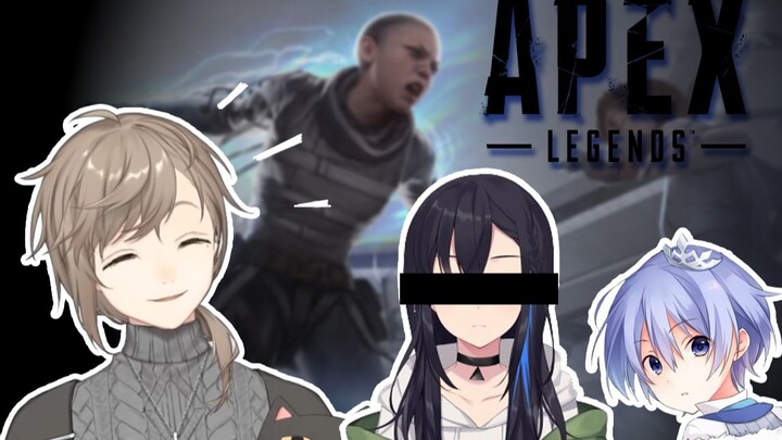 [Ye / Ichinose Rei / Shirayuki reid] The Shocking Video of a Malevolent Spirit Plunging Off a Cliff 