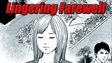 "Lingering Farewell" Animated Horror Manga Story Dub and Narration