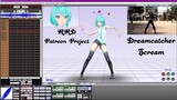 [MMD] Dreamcatcher - Scream [WIP1]