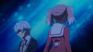 Munou na Nana AMV - Half Alive