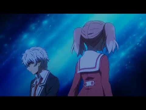 Munou na Nana AMV - Half Alive