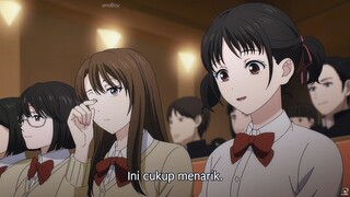 Kijin Gentoushou episode 10 Full Sub Indo | REACTION