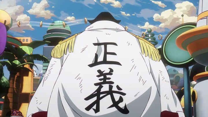 One Piece yang paling dinanti😍