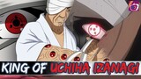 Bukan Sasuke ( KING OF UCHIHA IZANAGI ) Teknik Pengubah Takdir IZANAGI