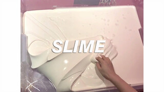 Người bán gần đây đã đốt pháo bằng slime (Bộ sưu tập bushi)