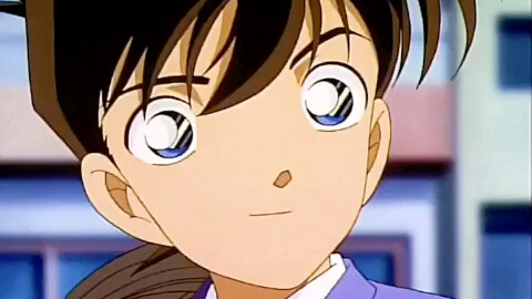 Shinichi: Hết rồi, tôi nhầm số#Thám Tử Lừng Danh Conan Cảnh Nổi Tiếng Hài Hước#Conan#kudoxinichi