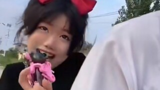 【Pengalihan dialek Changsha】Saya hanya merasa kasihan pada Giegie