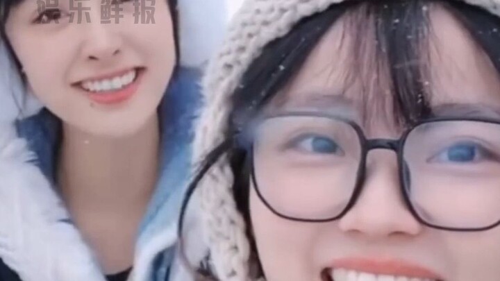 #คำกล่าวเป็นสักขีพยานแต่งงานของเซิ่นเยว่ถึงเพื่อนสนิท ฮือๆๆๆ นี่มันมิตรภาพแบบเทพจริงๆ!