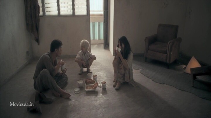 Tamil horror dubbed movie new