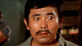 The Three Monkey Pendant can grant you three wishes, but there will be a price to pay. Would you sti