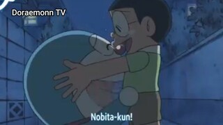 Doraemon New TV Series (Ep 22.6) Tìm thấy Nobita #DoraemonNewTVSeries