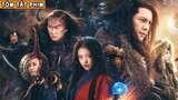 [Review Phim] Anh Hùng Mông Cổ đại chiến Ma Vương | Review Tóm Tắt Phim Cổ Trang Dã Sử