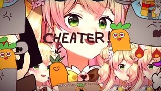 Nene's response to her cheating husbands