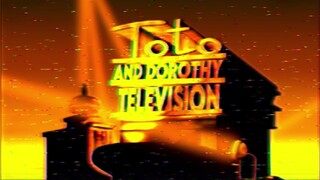 Toto and Dorothy Television