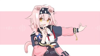 澄闪也要Doodle Dance