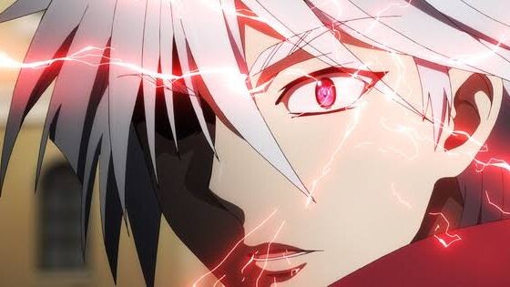 Plunderer, Season 1 Episode 7 Source : Gogoanime - Bilibili Plunderer, Season 1 Episode 7 Source : Gogoanime - Bilibili