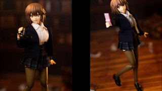 The big hybrid assault final shadow will be released in July! There are so many domestic girl dolls!