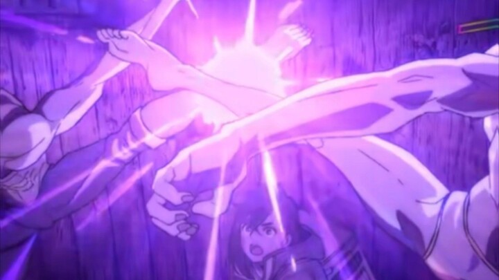 Dan da dan S2,  debut jiji si mata durjana😈🤫