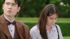 เพราะเธอใช่ไหม ที่ทำให้ใจฉันสั่น EP.1 ตอนเเรก