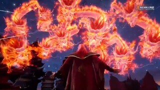 Supreme God Emperor Eps 499 indo