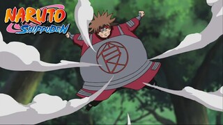 Naruto Shippuden Episode 62 Tagalog Dubbed