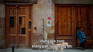 Ngôi Nhà Tương Lai (Phần 2) EP 9 [Sub Việt]