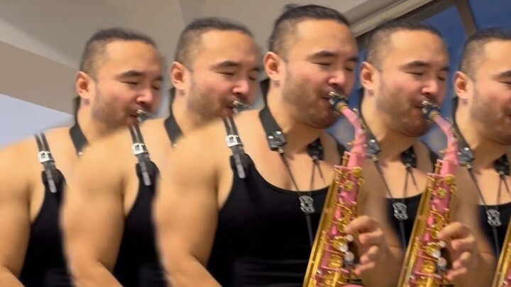 เสียงเรียกเข้าสุดห่วยจากแท่งเหล็ก