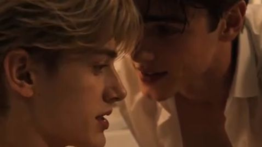 (B L ) _breaking the ice with my stepbrother❤️(telegram@linkeex)