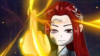 第1集|穿越斗罗觉醒女神抠宝系统，开局挖到比比东床下？