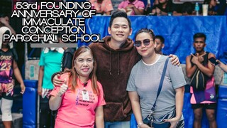VLOG 5 - Founding Anniversary and Intramurals 2020