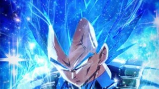 [MAD / Vegeta / REVIVER / High Burning] Hoàng tử Saiyan tự hào về dân tộc chiến đấu!