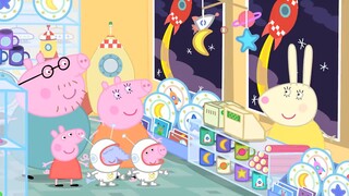 #9 peppa pig