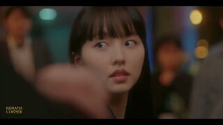 The way she protects him ||My Lovely Liar