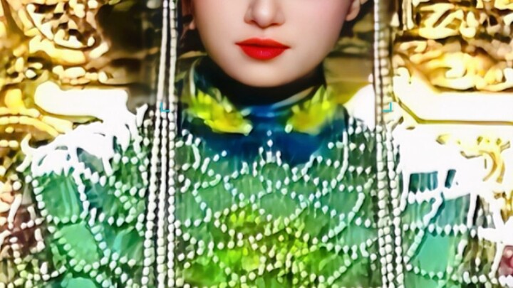 Generasi pertama “Perempuan Tercantik” Taiwan benar-benar luar biasa—sayangnya dia enggak suka aktin