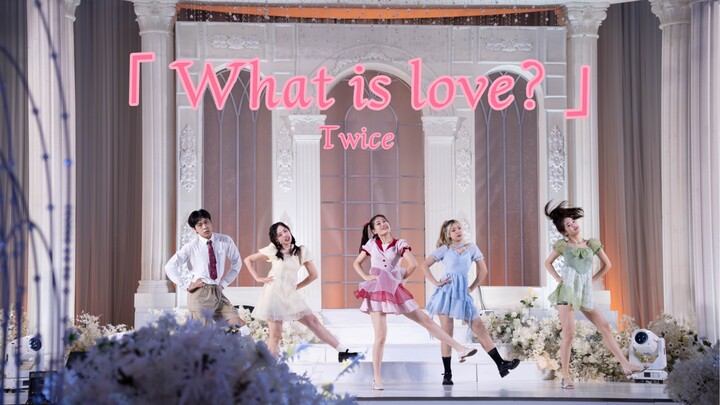 Here we come! Wedding Bank chính thức được ghi hình! Cuộc hôn nhân trong mơ của người đẹp Kpop! ! ! 