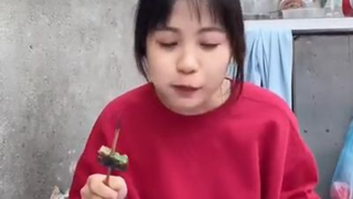 Buổi chiều ăn nhẹ nhàng ở Sơn Tây! _ Tiểu Màn Thầu